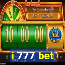 i 777 bet